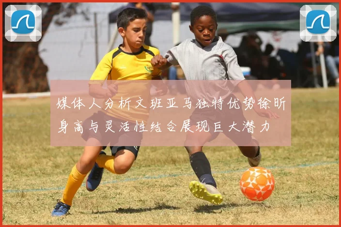 媒体人分析文班亚马独特优势徐昕身高与灵活性结合展现巨大潜力