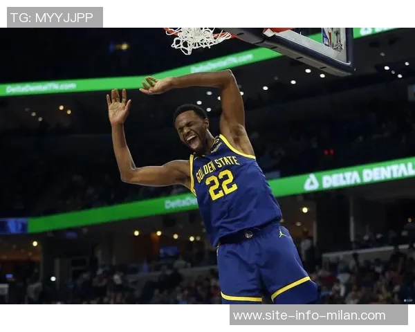 雄鹿有意引援维金斯曾多次向勇士询问交易可能性 雄鹿有意引援维金斯曾多次向勇士询问交易可能性