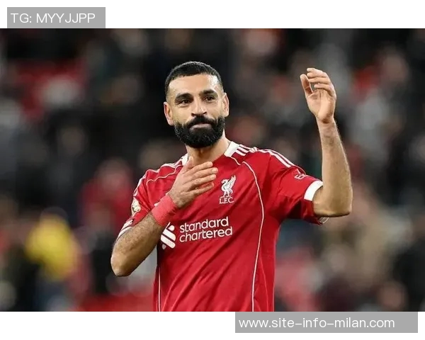 琼斯称赞萨拉赫并非针对球队表现大家依然支持他