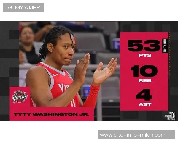 快船队宣布签下小泰泰华盛顿双向合同正式生效 快船队宣布签下小泰泰华盛顿双向合同正式生效