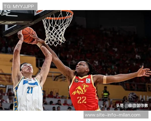 北京队再遭广厦双杀上赛季总决赛对手成最大障碍