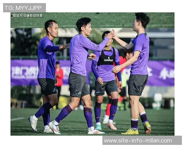 津门虎冬训开启热身赛模式将与首尔FC及泰山B队进行对抗赛