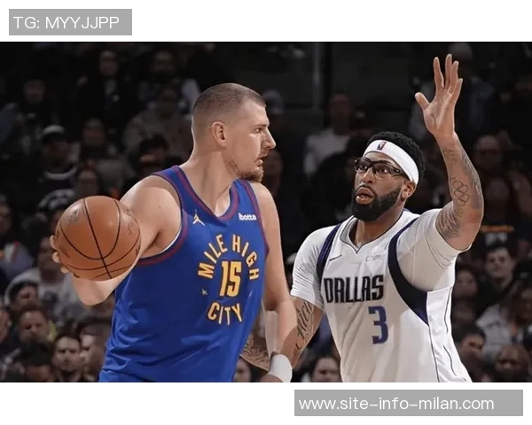 浓眉或成多队交易焦点活塞老鹰猛龙等球队积极关注