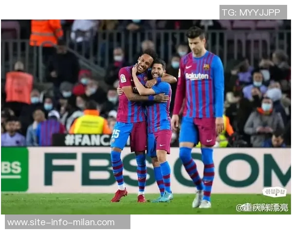 巴萨冬窗引援策略宁缺毋滥力求重现奥巴梅扬成功案例