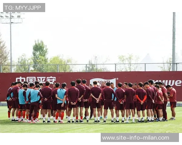 国足选帅未果影响集训计划十月窗口期未能组织集训活动