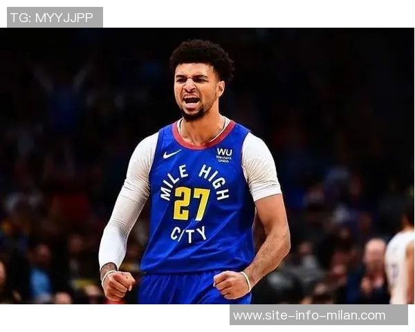 穆雷谈文班字母全明星表现期待自己也能加入全力以赴的行列