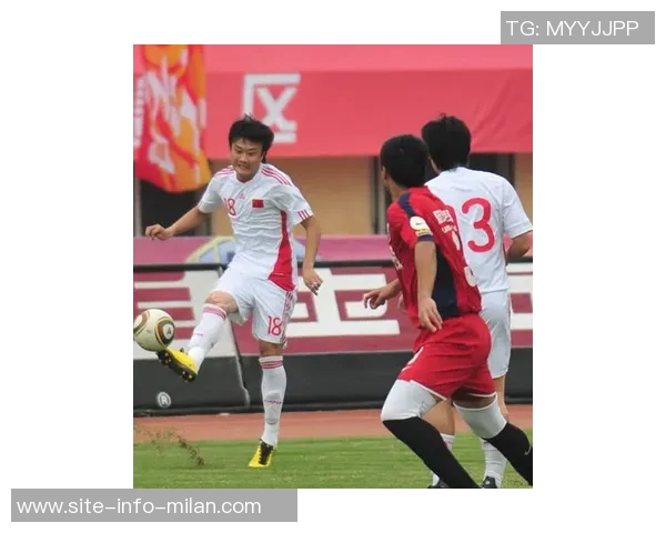 国奥小将陈泽仕坚定信念争中超位置不惧挑战勇往直前 国奥小将陈泽仕坚定信念争中超位置不惧挑战勇往直前